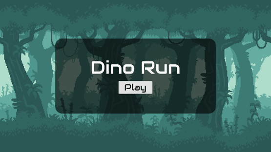 Dino Run Screenshot