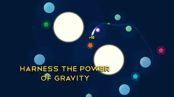 Gravity Fighters screenshot 1