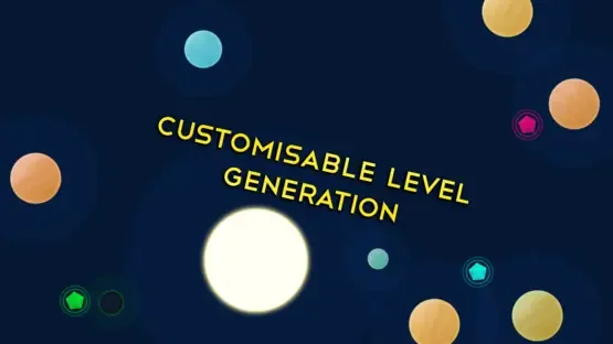 Gravity Fighters screenshot 3