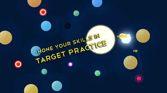 Gravity Fighters screenshot 4