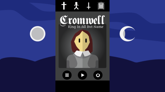 Cromwell Screenshot
