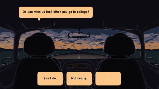 Talking to My Dad screenshot 2