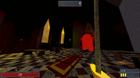 Penance Screenshot