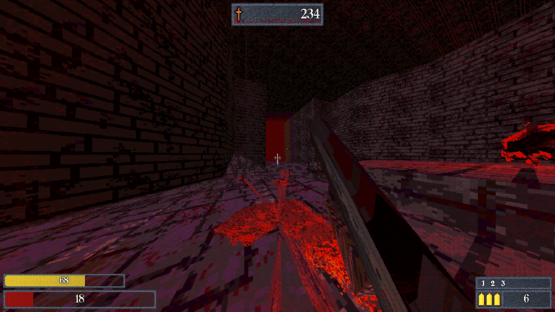 Penance Screenshot