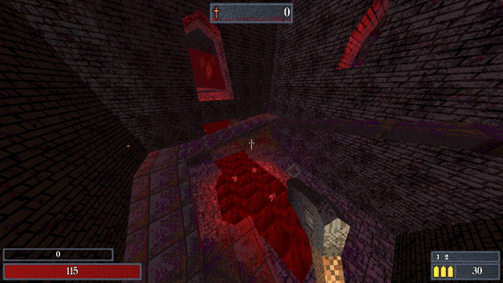 Penance Screenshot