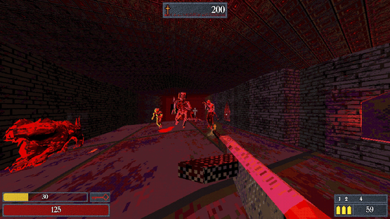 Penance Screenshot