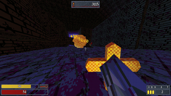 Penance Screenshot