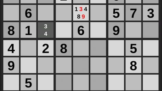 Shaolin Sudoku screenshot 7