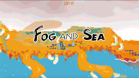 Fog and Sea Screenshot