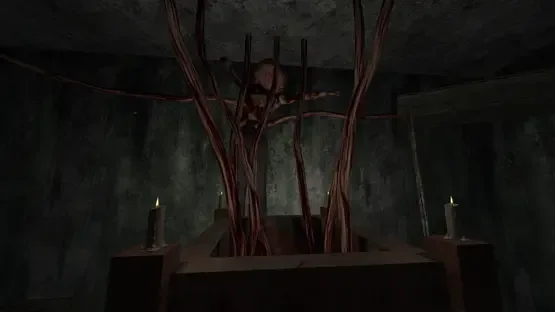 I am a Serial Killer screenshot 4