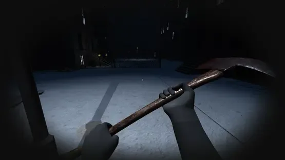 I am a Serial Killer screenshot 5