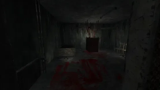 I am a Serial Killer screenshot 6