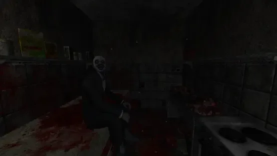 I am a Serial Killer screenshot 1