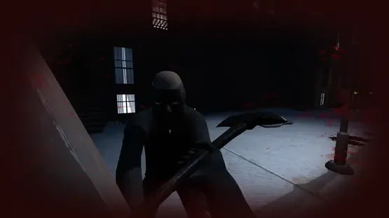 I am a Serial Killer screenshot 3