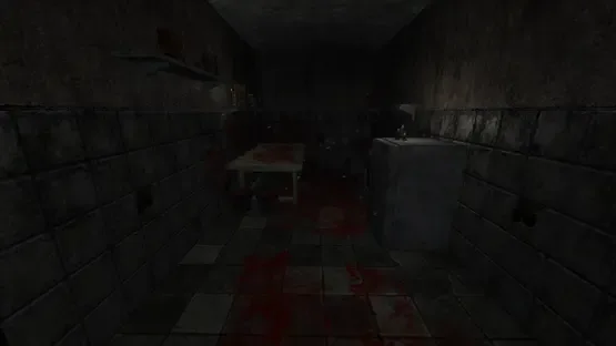 I am a Serial Killer screenshot 7