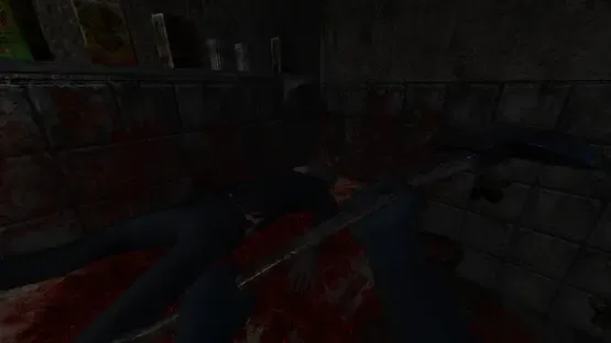 I am a Serial Killer screenshot 8