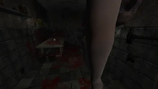 I am a Serial Killer screenshot 14