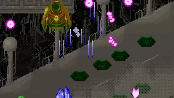 Mecha Ritz: Steel Rondo gameplay screenshot 5