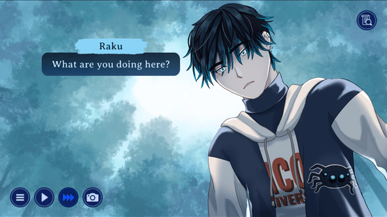 Karamu Screenshot