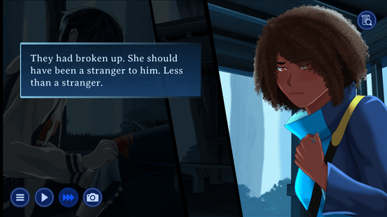 Karamu Screenshot