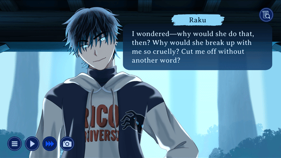 Karamu Screenshot