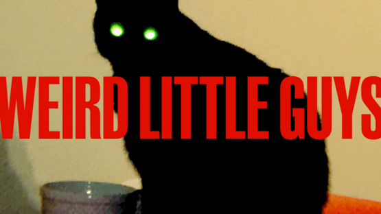 Weird Little Guys Screenshot