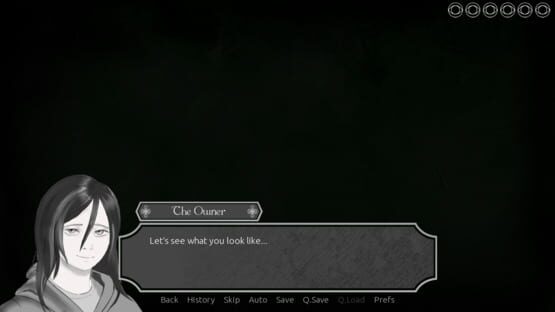 Nadeshiko’s Dollhouse screenshot