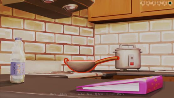 Nadeshiko’s Dollhouse screenshot