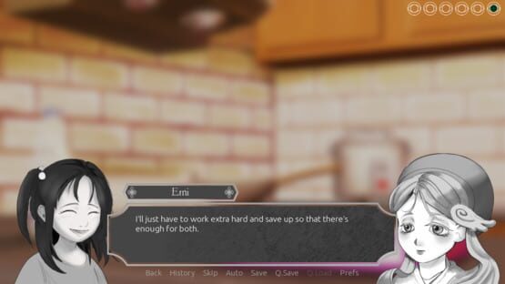 Nadeshiko’s Dollhouse screenshot