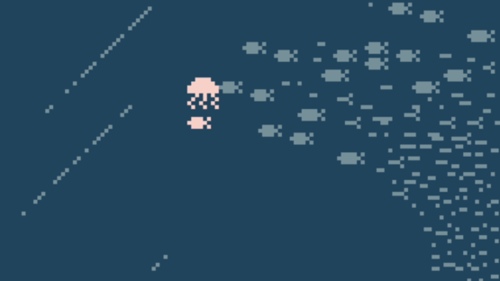 The Sea God Screenshot