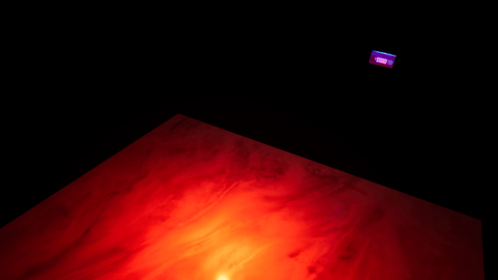 Welcome to Hell Screenshot