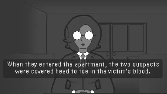 Jim Brimstone: Devil Advocate screenshot 3