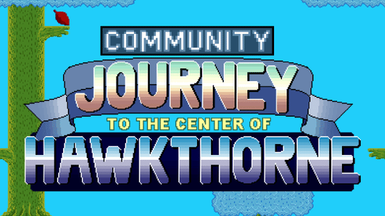 Journey to the Center of Hawkthorne Screenshot