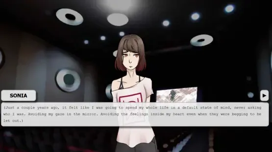 Confession Center screenshot 1