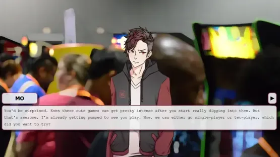 Confession Center screenshot 3