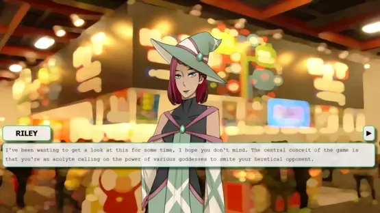 Confession Center screenshot 4