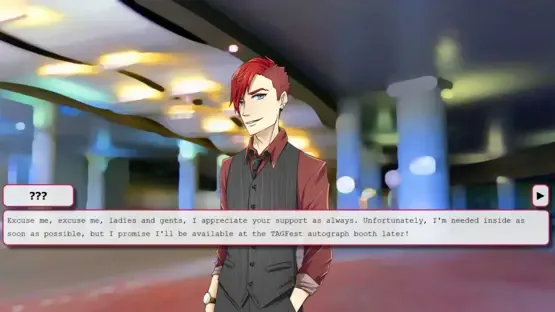 Confession Center screenshot 5