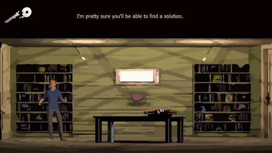 EnantiO Screenshot