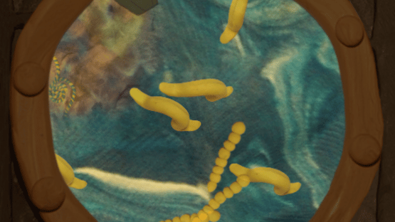 Porthole Screenshot
