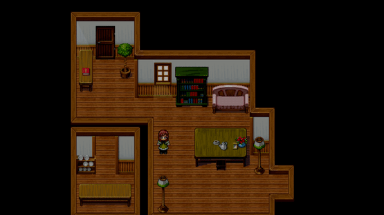 Dear Mariko Screenshot