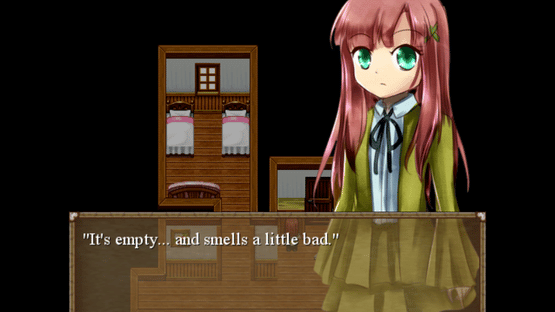 Dear Mariko Screenshot