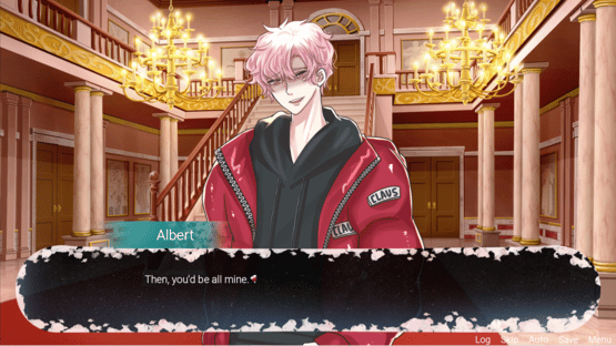 Please Don't Hate Christmas Screenshot