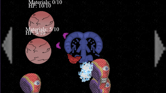 Constella Screenshot