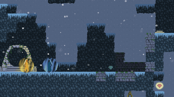 Nótt & Dagr Screenshot