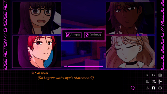 Artificial Selection Screenshot