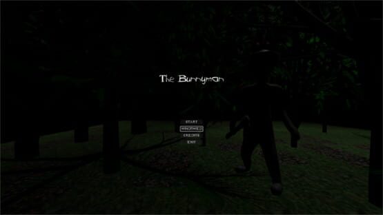 The Bunnyman screenshot 2
