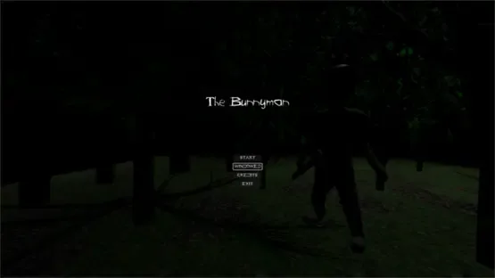 The Bunnyman screenshot 1