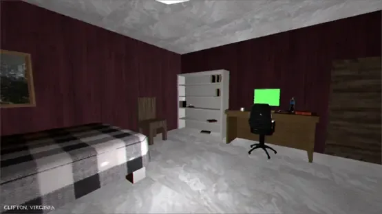 The Bunnyman screenshot 2