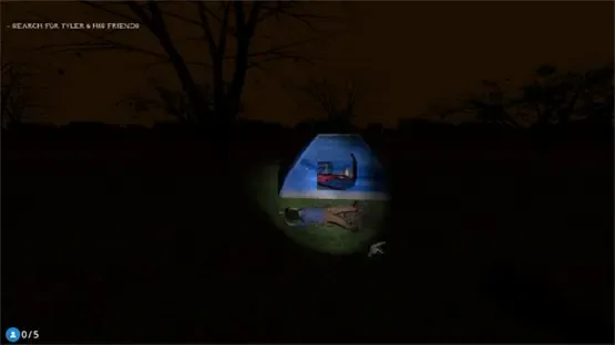 The Bunnyman screenshot 4