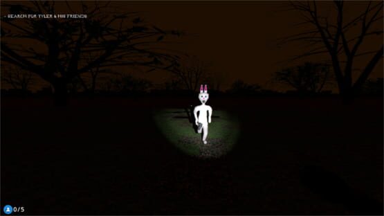The Bunnyman screenshot 3